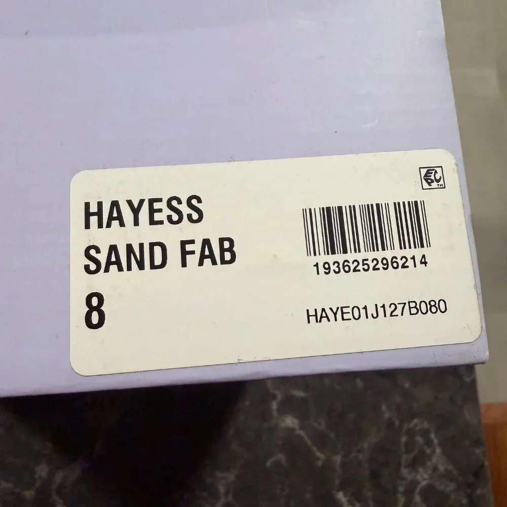 NEW Madden Girl Hayess Faux-Fur Hiker Booties - Picture 10 of 10